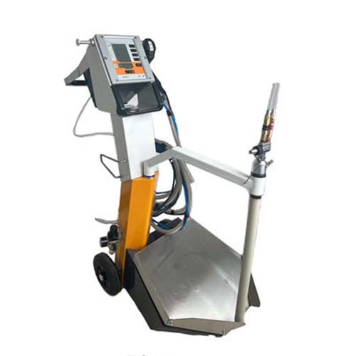 Powder Coating Machine Spare Parts Selection Guide For Industrial Applications